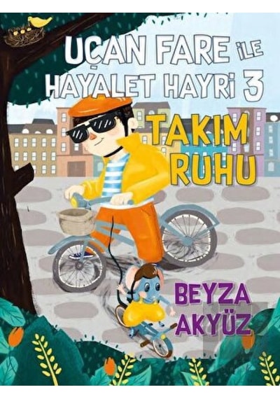 Takım Ruhu