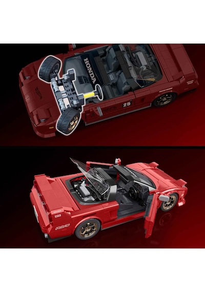 Jft17 Hot Wheels Elıte Acura Wmt