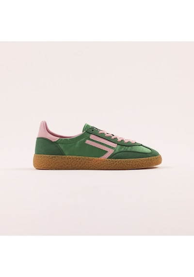 Sneaker Günlük Kadın Pu601x-004 Puraai 6.01 Xs Eden Eden