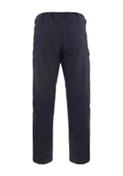 Myform 2164 Myform Stretch Pantolon Siyah