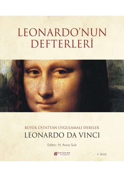 Leonardo Nun Defterleri
