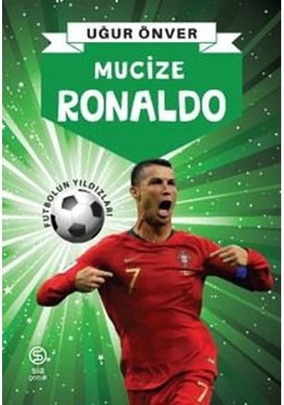 Mucize Ronaldo - Uğur Önver - Sia