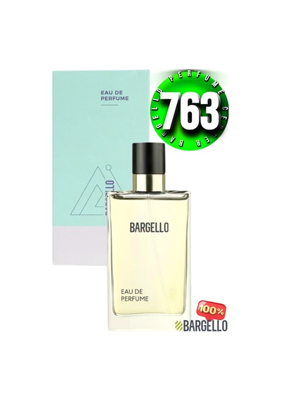 763 Unisex Parfüm Fresh Edp 50 Ml