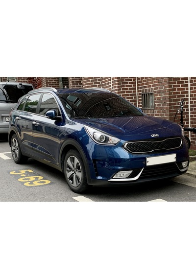 Yyo Kia Niro Bagaj Amortisörü 2017-2021 2 Adet