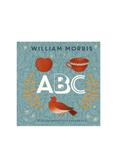 William Morris Abc