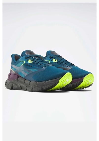 Reebok 4w Floatzıg Symmetros Erkek Koşu Ayakkabı 101926344 Mavi Mavi