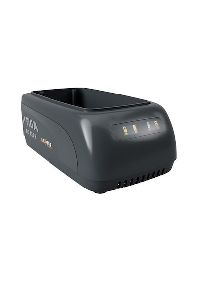 Stiga Ec 415 S 48 V Tek Girişli Batarya Şarj Cihazı