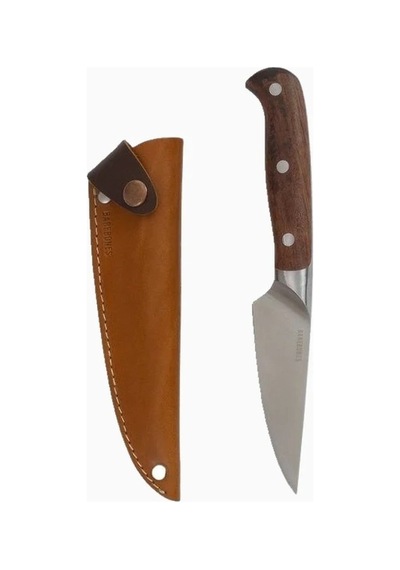 Barebones Wilderness Paring Aus8 Çelik Kamp Bıçağı Outdoor Bıçak Diğer