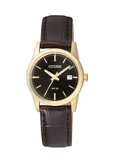 Citizen EU6002-01E Kadın Kol Saati