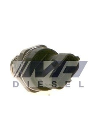 Bosch 0281007893 Yakıt Basınç Sensörü Man Lion S City Common Rail