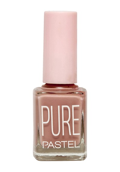 Pastel Pure Oje 607 13ml - 6 Adet Tarı