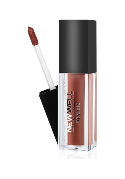 New Well Lipgloss Likit Ruj 02