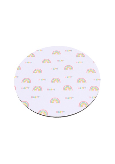 Happy Tasarım Mouse Pad