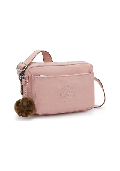 Kipling Abanu M Basic Omuz Çantası Ki7076-0pn Çok Renkli