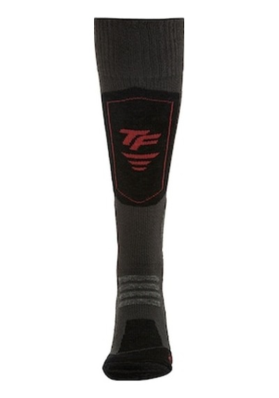 Thermoform Ultimate Çorap Bordo