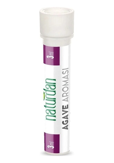 Agave Aroması 3 Ml