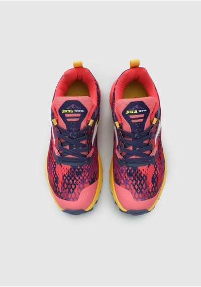 Joma Sıma Lady 2510 Coral Kadın Spor Ayakabı Tksmls2510 Mercan