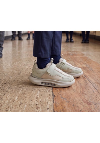Pepino 2359 Kız Çocuk Sneaker Bej