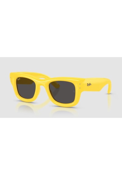 Ray-Ban 0rb4940 683087 47 Unisex Güneş Gözlüğü Altın - Beyaz
