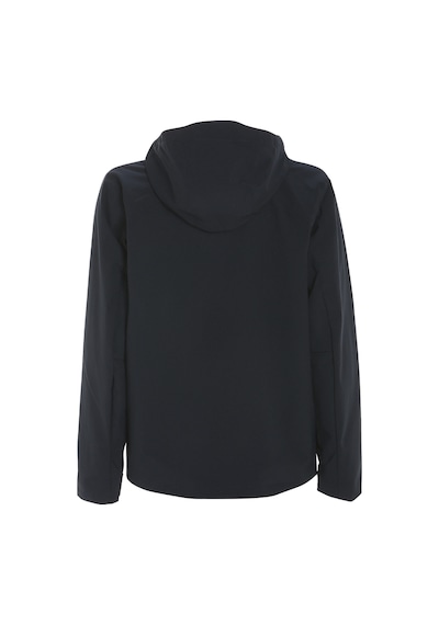 Slam Act Hooded Jacket W13 Lacivert