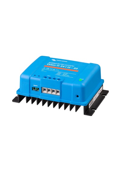 Victron Dc-dc Konvertörü İzole Orion-tr Isolated 24/12 20a 240w Converter Orı241224110