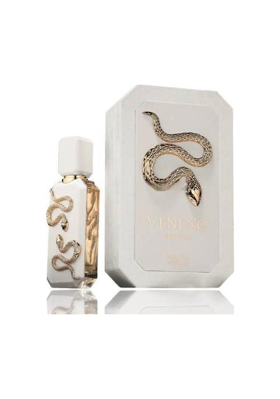 French Avenue Veneno Bianco Extrait De Parfum 100 Ml Diğer