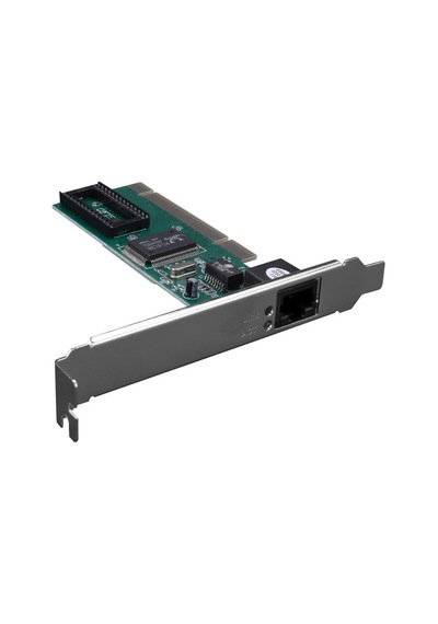 S-link Sl-8139 Pcı 10-100 Erhernet Kart