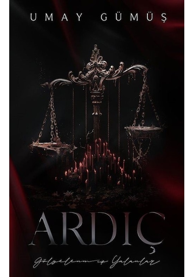 Ardiç 1 Ciltli / Umay Gümüş