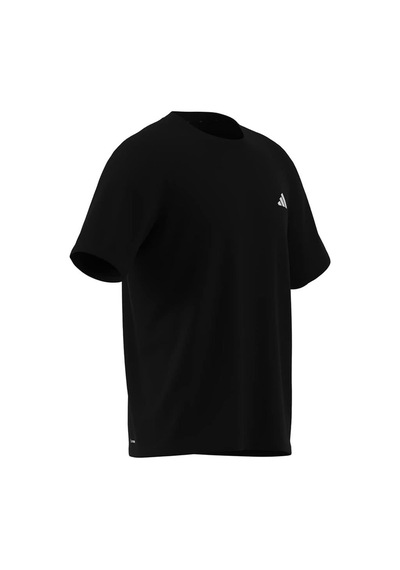 Adidas Erkek Siyah T-shirt We Bas T Ka3569