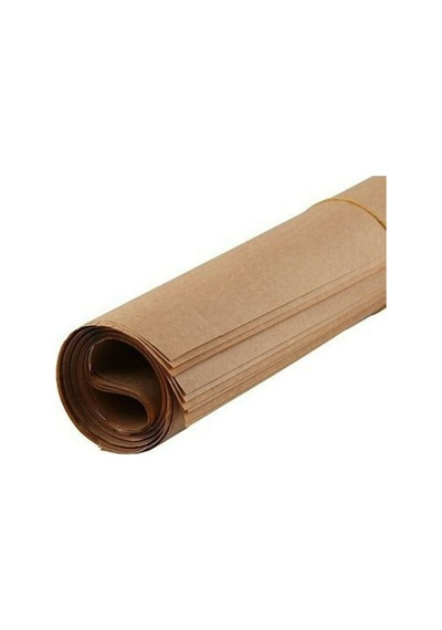 Kahverengi Kağıt 100 Adet Ambalaj Kağıdı 70x100 Cm 118 Hb-a22