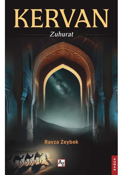 Kervan - Ravza Zeybek