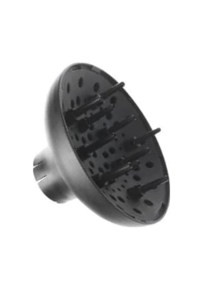 Ventoso V5 SILEX5000 Profesyonel Kuaför Fön Makinesi + Difüzör Siyah