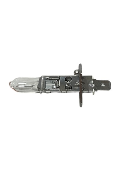 H1 12v 55w %30 Fazla Işık Far Ampulü