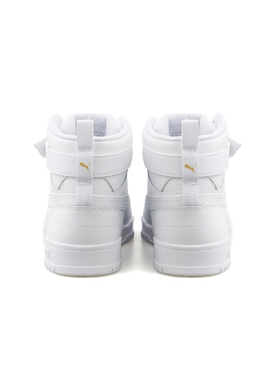 Puma Rbd Game Unisex Beyaz Günlük Stil Ayakkabı 38583902 Beyaz
