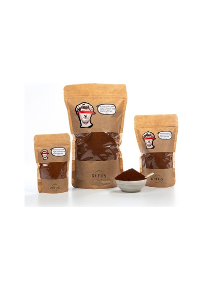 Rufus Concept Açık Kahverengi Taş Tozu Boyası 1 Kg