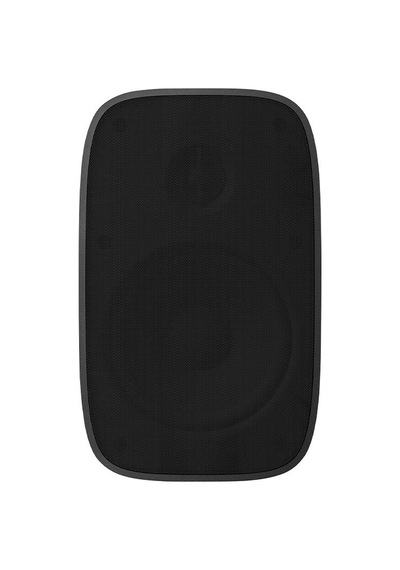 Fonestar Sonora-6n 6" Siyah Duvar Tipi Hoparlör