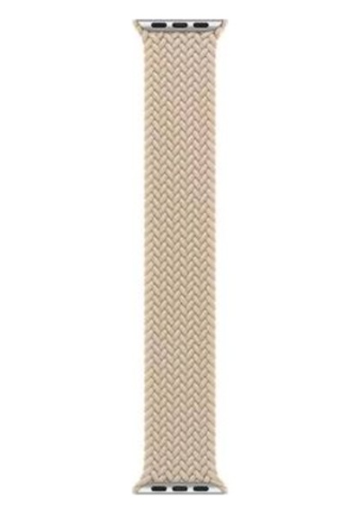 Apple Watch Uyumlu 40mm Krd-32 Medium Kordon - Gold