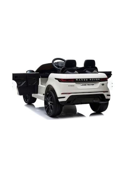 Dk-rre99 Range Rover Akülü Araba/beyaz Beyaz
