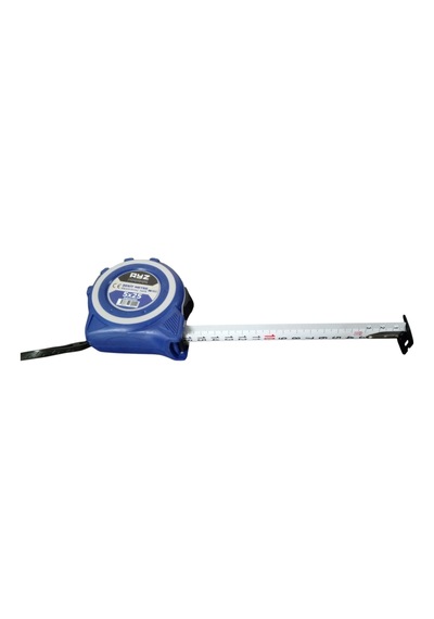 Ayz Muhafazalı Şerit Metre Pr0525d 5x25 Mt 5 M