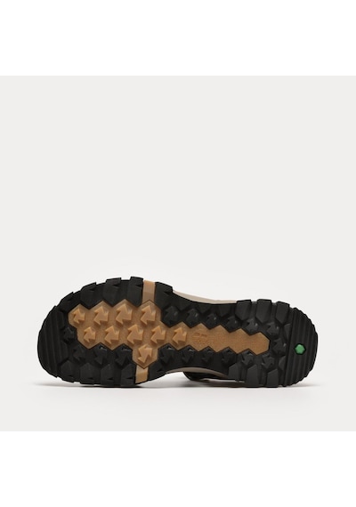 Timberland Lincoln Peak Backstrap Sandal Erkek Sandalet-31585 Kahverengi