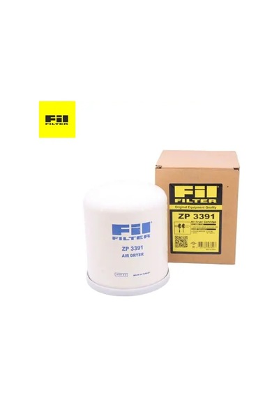 Hava Kurutucu Filtre Actros Euro6 Fil Filter A 000 429 20 97/ A 000 429 21 Zp3391