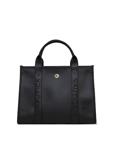Nautica Nautıca Kadın Omuz Çantası C.cn7176t Siyah