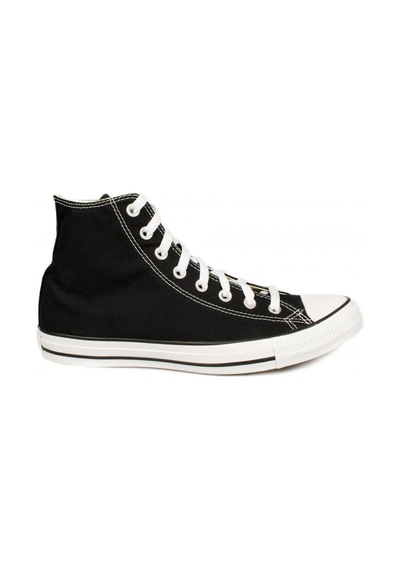Converse Chuck Taylor All Star Erkek Ayakkabı Siyah Çok Renkli