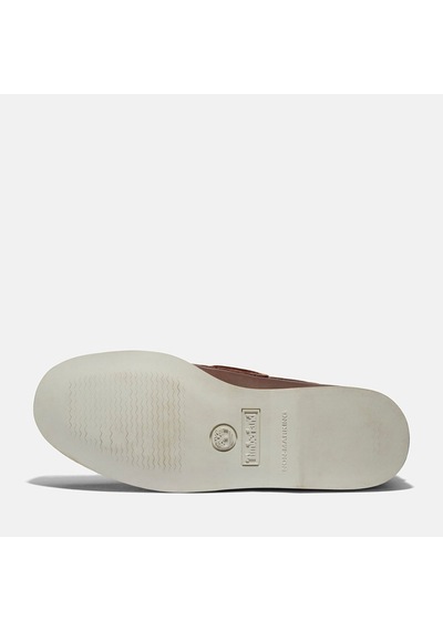 Timberland Classic Boat Boat Shoe Erkek Günlük Ayakkabı-32650 Kahverengi