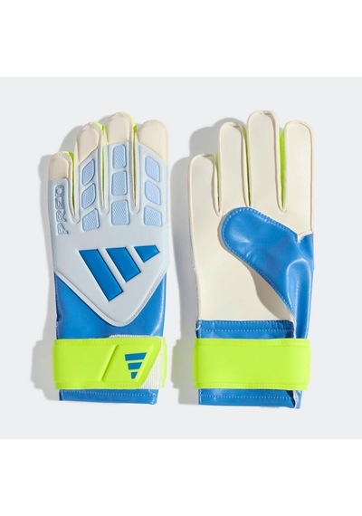 Adidas Predator Çocuk Kaleci Eldiveni Ka7793 Çok Renkli