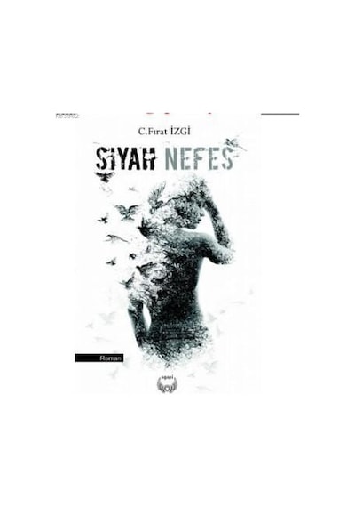 Siyah Nefes - C. Fırat İzgi - Agapi