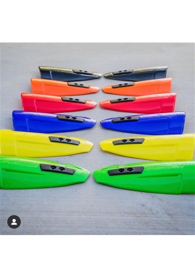 Polisport Hammer Mx Universal Enduro Motocross Yaprak Elcik Korum (528141785)