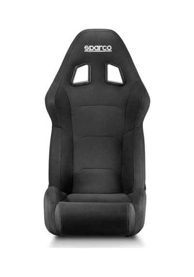 Sparco Torino Spor Oto Koltuğu Kumaş Siyah Universal Bpr0001b0k0100n