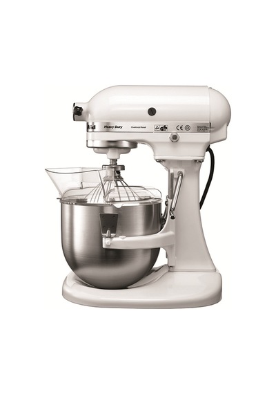 KitchenAid 5KPM5EWH 315 W Stand Mikser