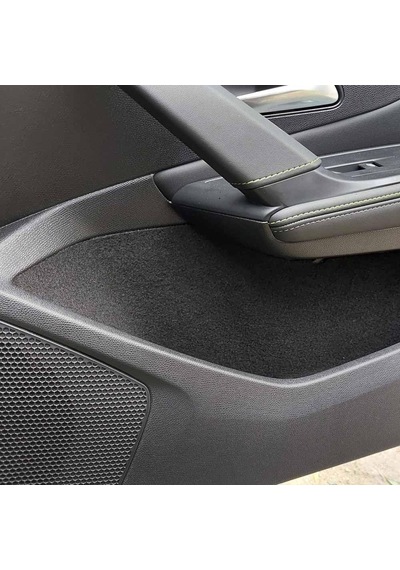 Peugeot 408 İçin Uyumlu Konfor Seti Actıve-allure Elektrıklı
